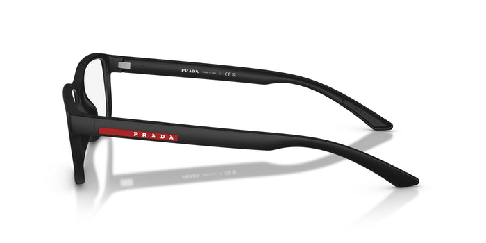 Prada Linea Rossa PS06RV DG01O1 55 19 — vista 2