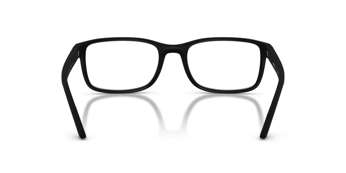 Prada Linea Rossa PS06RV DG01O1 55 19 — vista 3