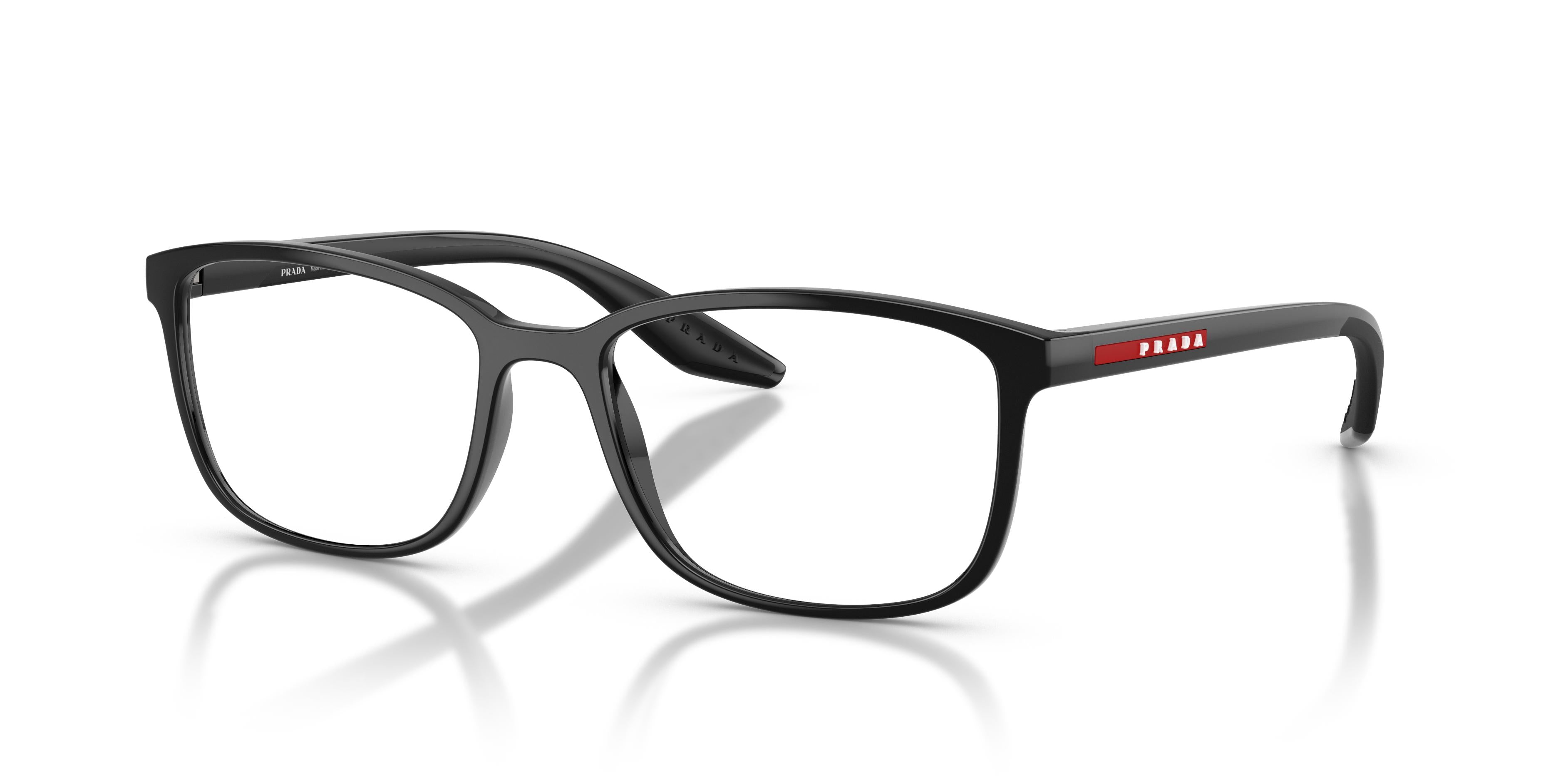 Gafas Graduadas Prada Linea Rossa PS07RV 1AB1O1 55 18