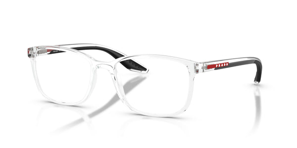 Prescription Glasses Prada Linea Rossa PS07RV 2AZ1O1
