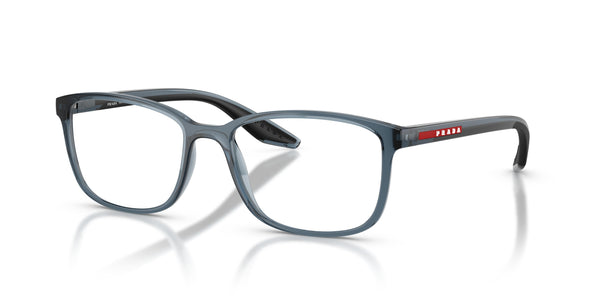 Prescription Glasses Prada Linea Rossa PS07RV CZH1O1