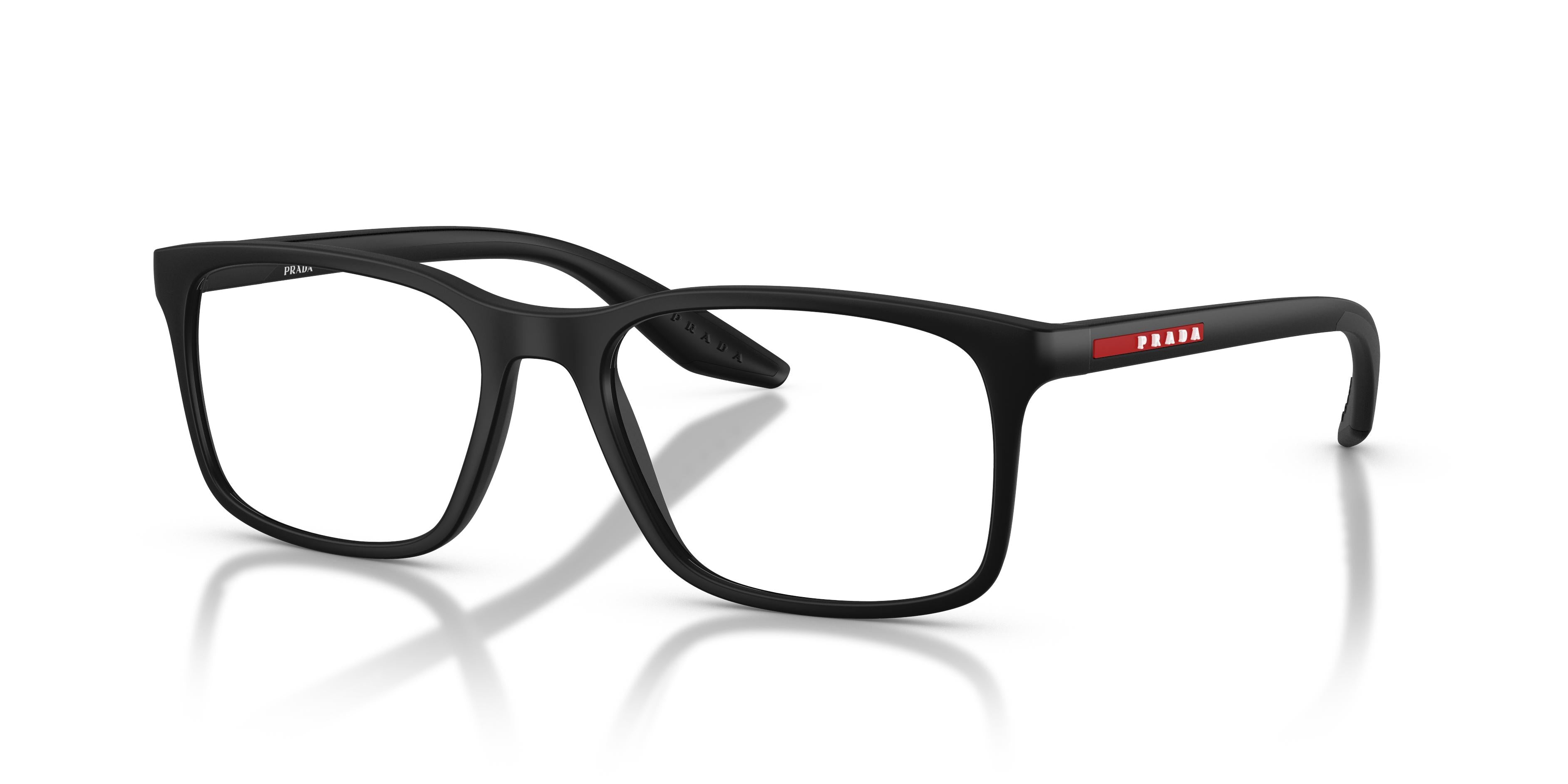 Gafas Graduadas Prada Linea Rossa PS08RV 1BO1O1