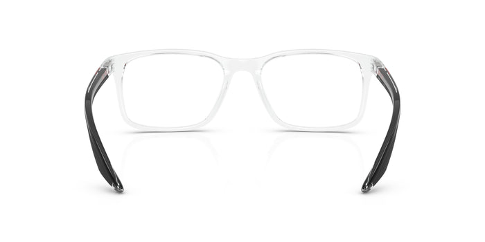 Очки для зрения Prada Linea Rossa PS08RV 2AZ1O1 54 18 — vista 3