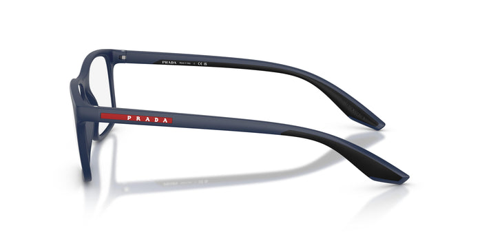 Gafas Graduadas Prada Linea Rossa PS08RV MAG1O1 54 18 — vista 2
