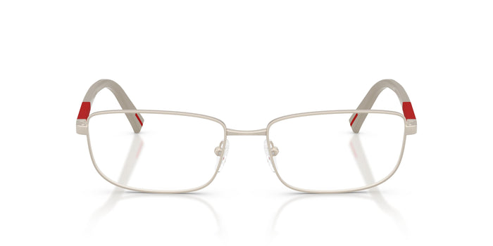 Gafas Graduadas Prada Linea Rossa PS50SV 18X1O1 — vista 4