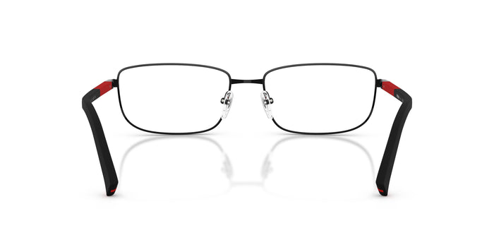 Brille Prada Linea Rossa PS50SV 1AB1O1 — vista 3