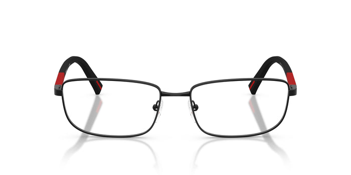 Brille Prada Linea Rossa PS50SV 1AB1O1 — vista 4