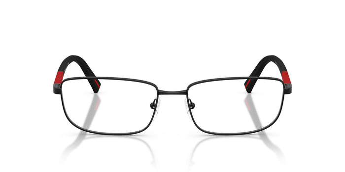 Prescription Glasses Prada Linea Rossa PS50SV 1BO1O1 — vista 4