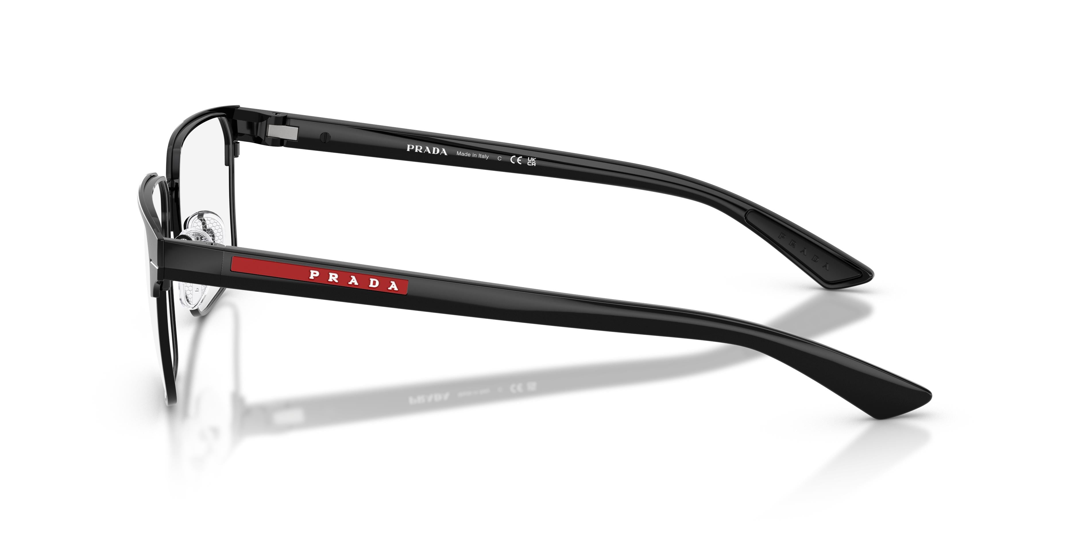 Gafas Graduadas Prada Linea Rossa PS50TV 1AB1O1