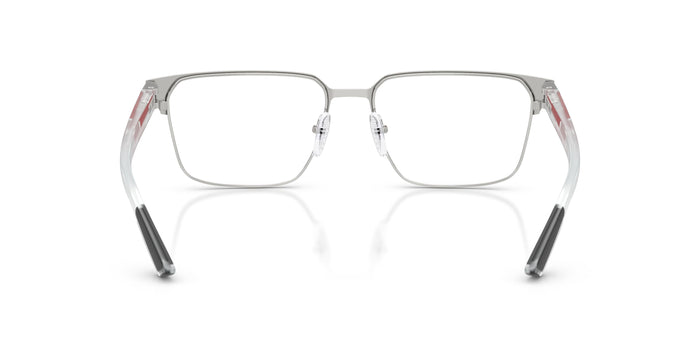 Prada Linea Rossa PS50TV 1BC1O1 光学镜架 金属方框 男女通用 — vista 3
