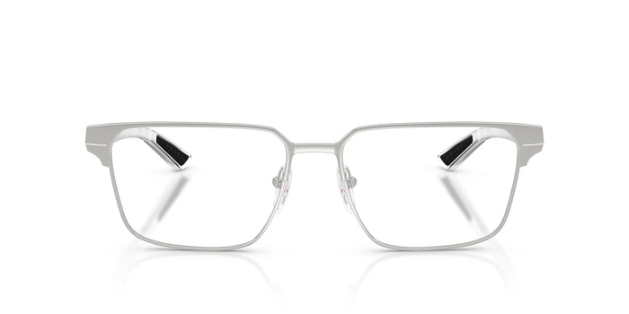 Prada Linea Rossa PS50TV 1BC1O1 光学镜架 金属方框 男女通用 — vista 4