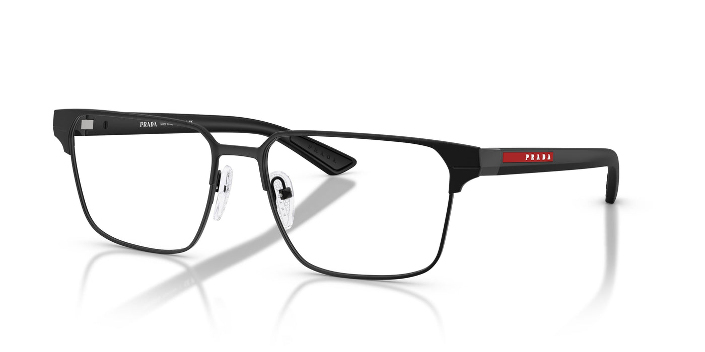 Gafa de vista Prada Linea Rossa PS50TV 1BO1O1 - 2 medidas disponibles
