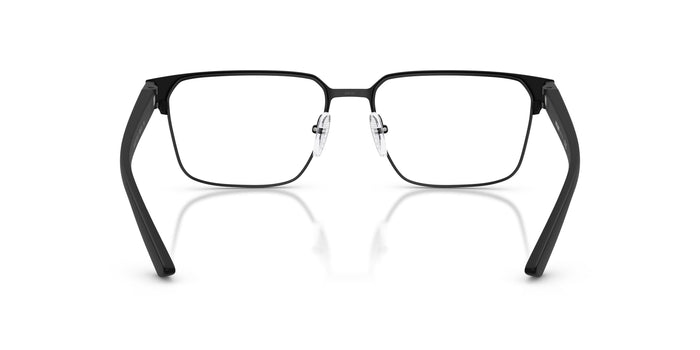 Gafa de vista Prada Linea Rossa PS50TV 1BO1O1 - 2 medidas disponibles — vista 3