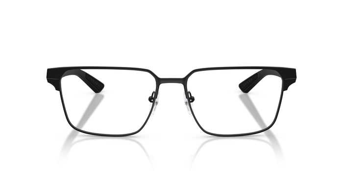 Gafa de vista Prada Linea Rossa PS50TV 1BO1O1 - 2 medidas disponibles — vista 4