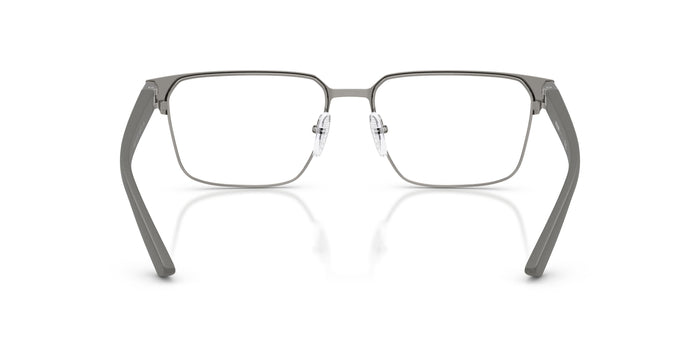 Prada Linea Rossa PS50TV 5AV1O1 光学镜架 - 方形金属复古风 — vista 3