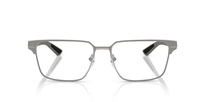 Prada Linea Rossa PS50TV 5AV1O1 光学镜架 - 方形金属复古风 — vista 4