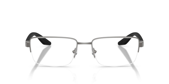 Очки для зрения Prada Linea Rossa PS51SV 7CQ1O1 — vista 4