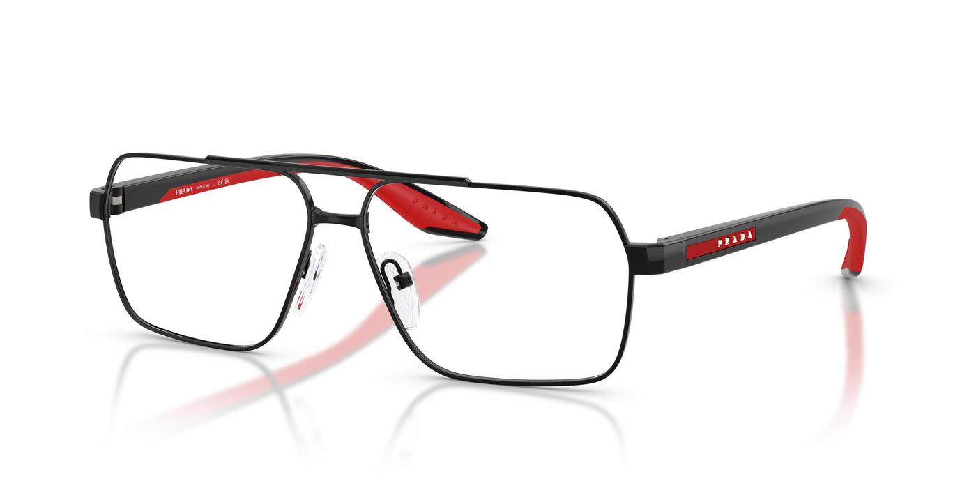 Prescription Glasses Prada Linea Rossa PS51TV 1AB1O1
