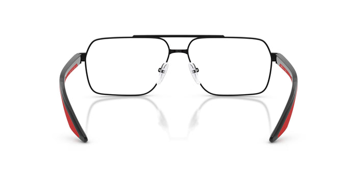 Prescription Glasses Prada Linea Rossa PS51TV 1AB1O1 — vista 3