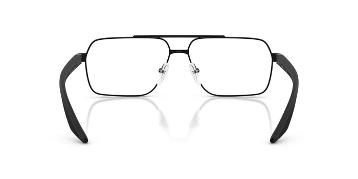 Lunettes de Vue Prada Linea Rossa PS51TV 1BO1O1 — vista 3