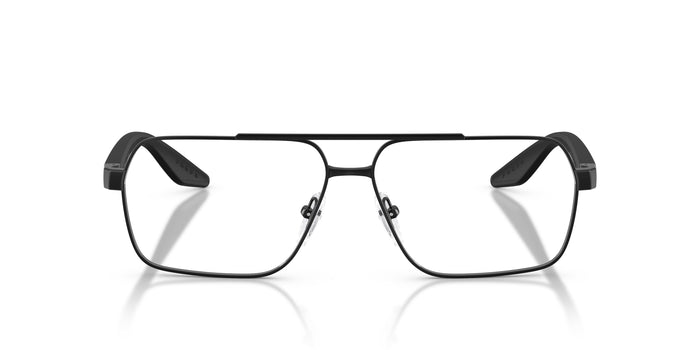 Lunettes de Vue Prada Linea Rossa PS51TV 1BO1O1 — vista 4
