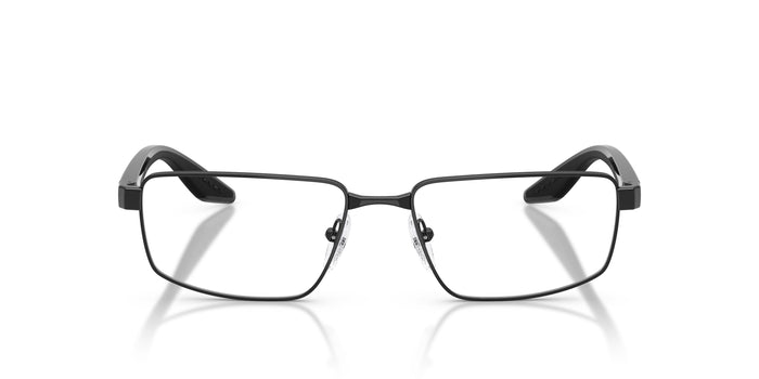 Brille Prada Linea Rossa PS52RV 1AB1O1 55 17 — vista 4