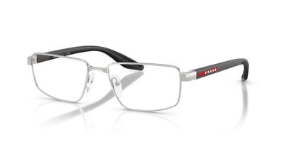 Prescription Glasses Prada Linea Rossa PS52RV 1BC1O1 55 17