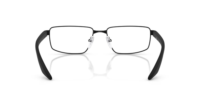 Brille Prada Linea Rossa PS52RV DG01O1 55 17 — vista 3