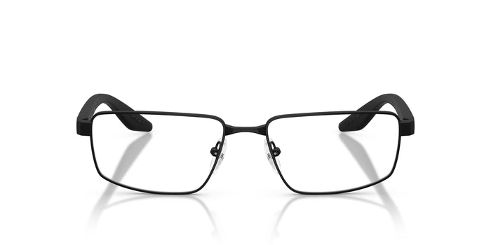 Brille Prada Linea Rossa PS52RV DG01O1 55 17 — vista 4