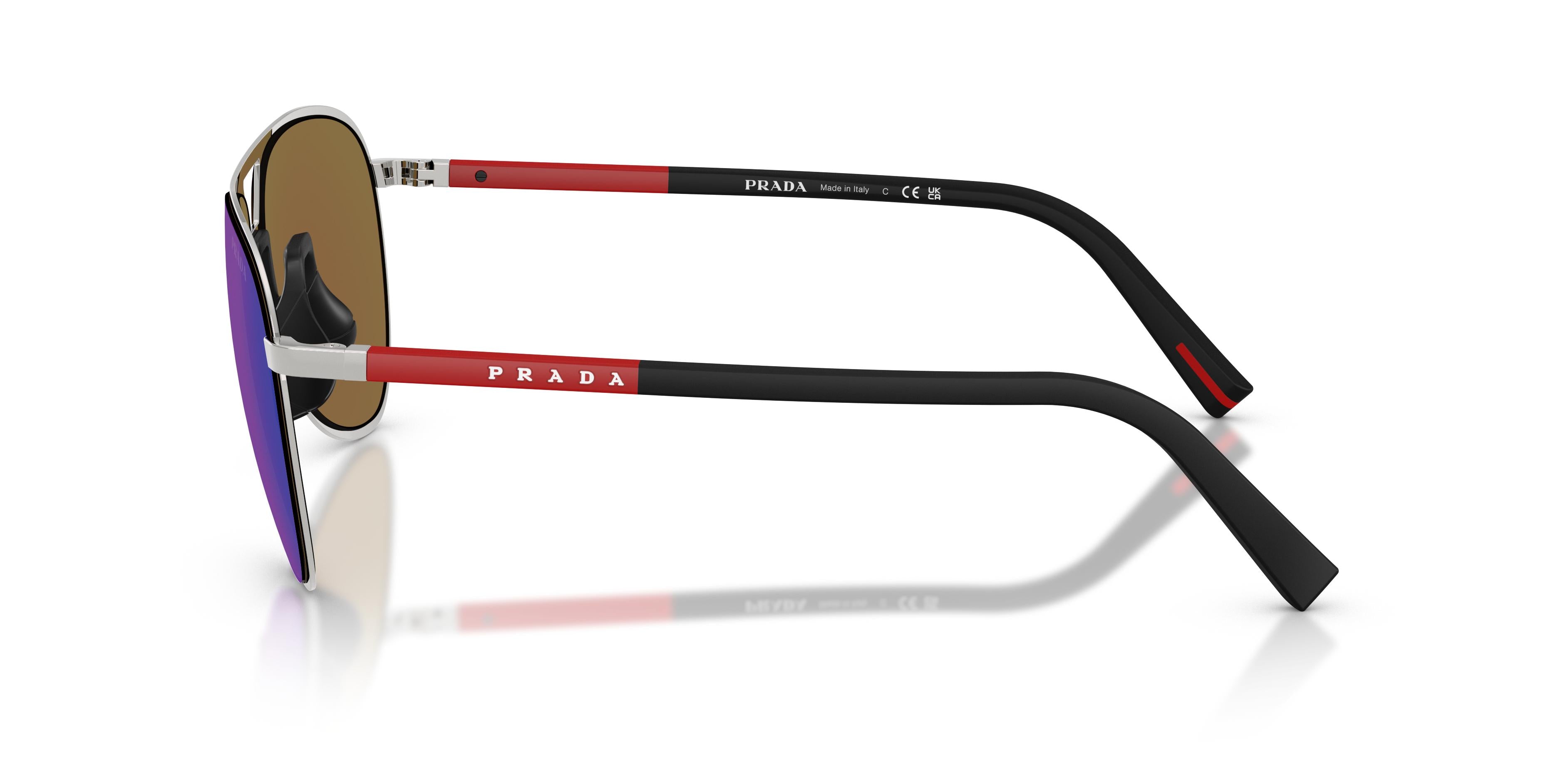 Gafas Graduadas Prada Linea Rossa PS53ZS 1BC08R 59 15