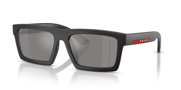 Sunglasses Prada Linea Rossa PSA07S 18K60A 55 18
