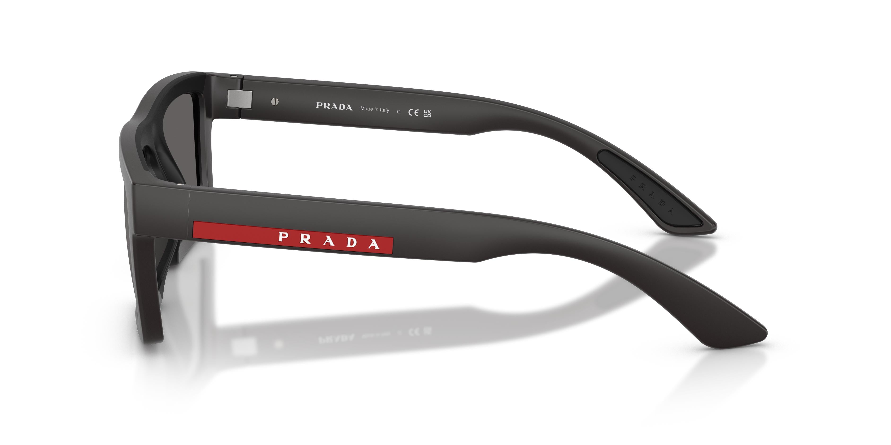 Gafas Graduadas Prada Linea Rossa PSA07S 18K60A 55 18