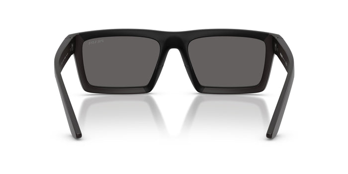 Gafas de Sol Prada Linea Rossa PSA07S 18K60A 55 18 — vista 3