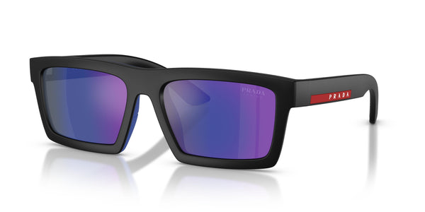 Sunglasses Prada Linea Rossa PSA07S 1BO05U