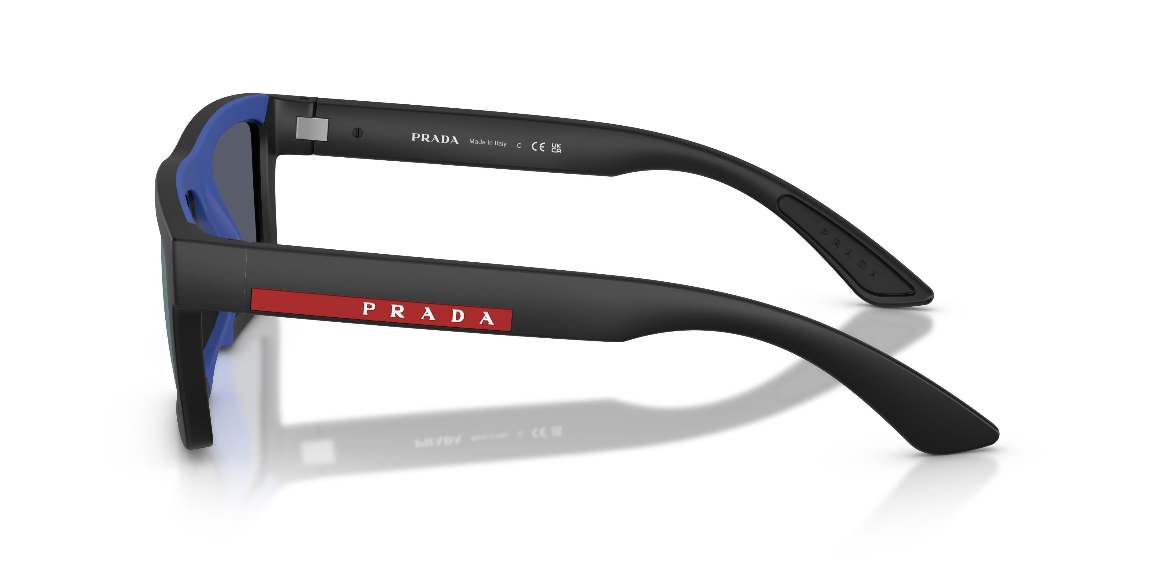 Gafas Graduadas Prada Linea Rossa PSA07S 1BO05U