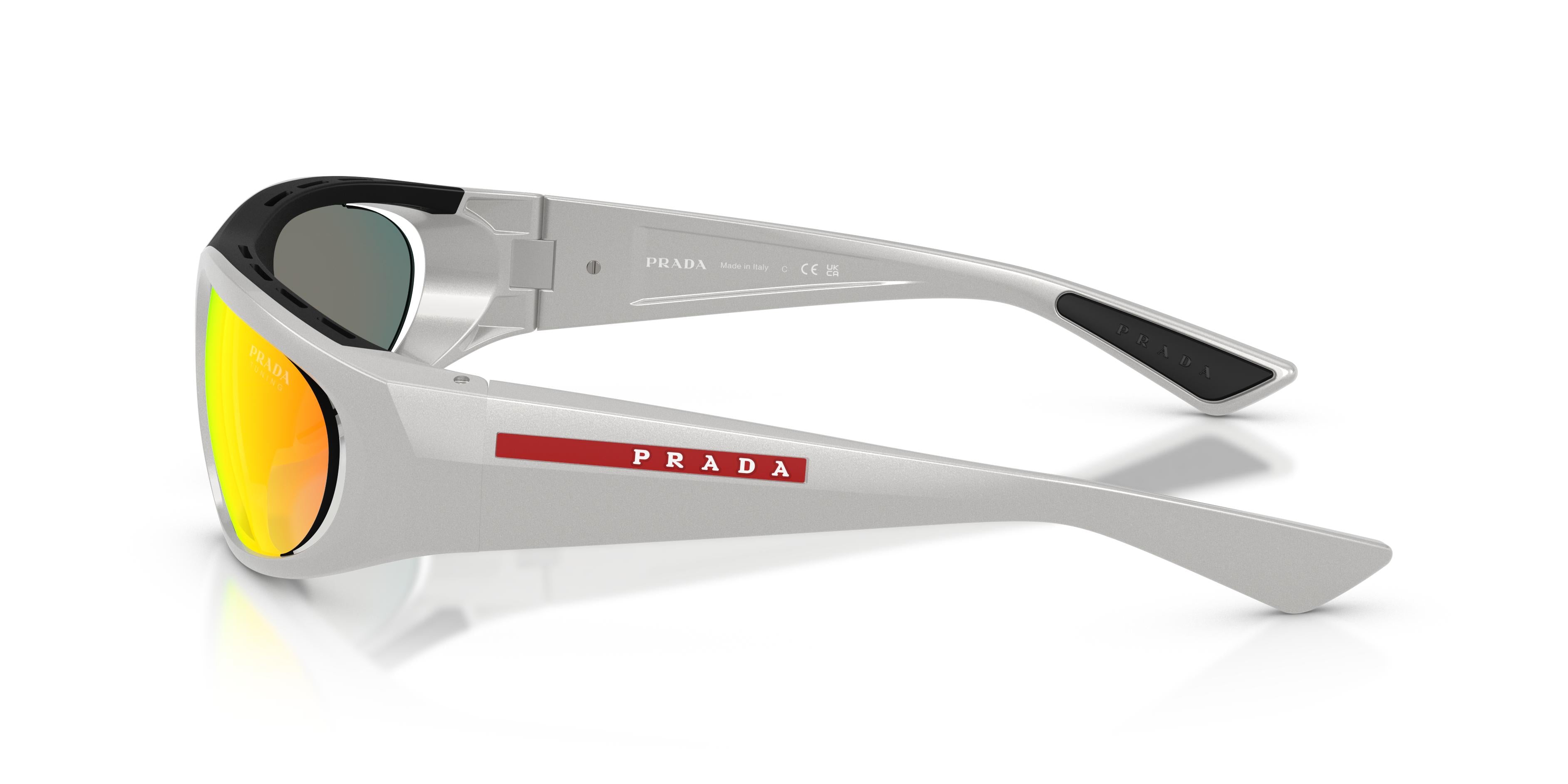 Gafas Graduadas Prada Linea Rossa PSB03S 14Z04U 57 16