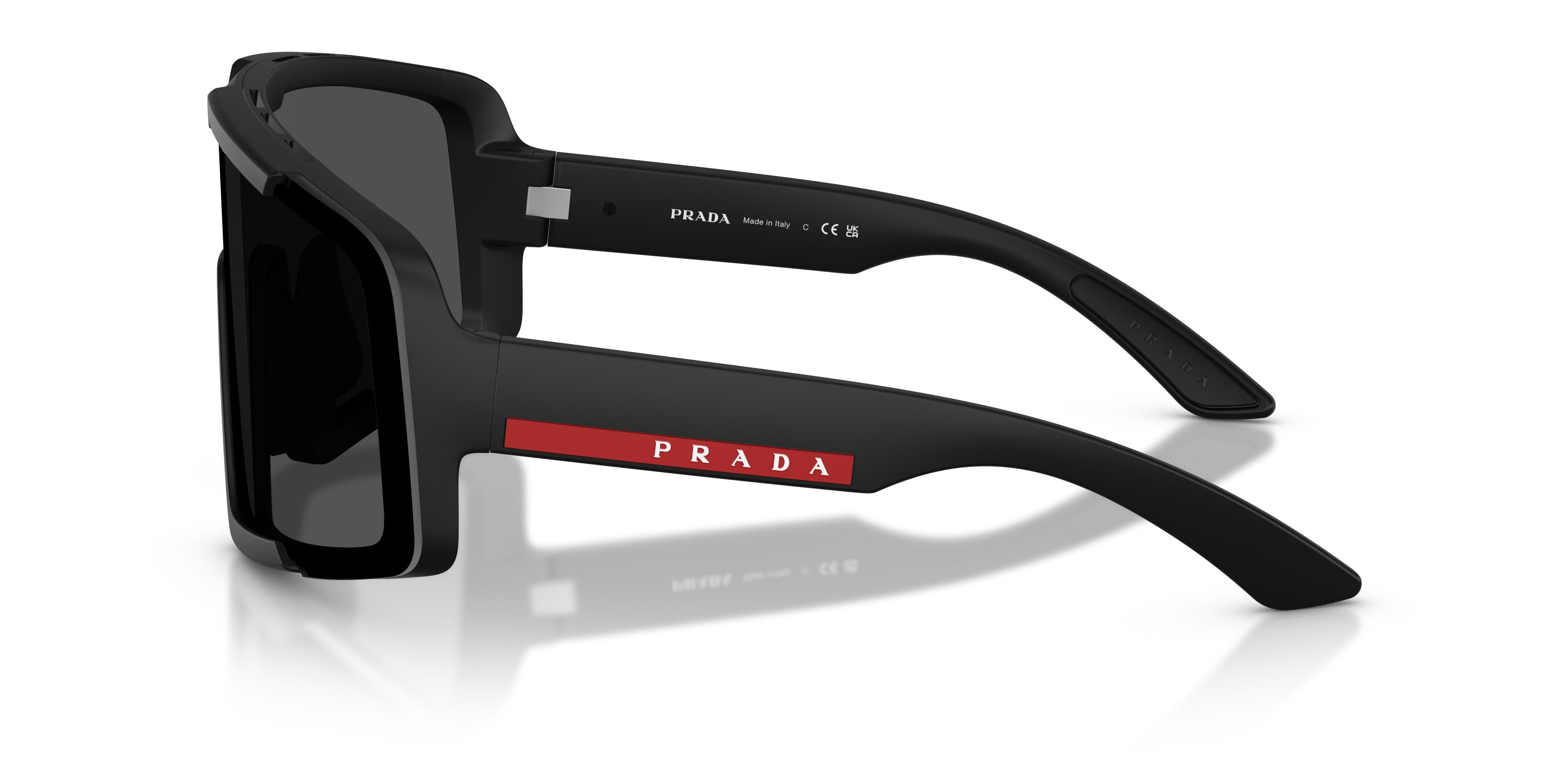 Gafas Graduadas Prada Linea Rossa PSB07S 1BO06F 44 144