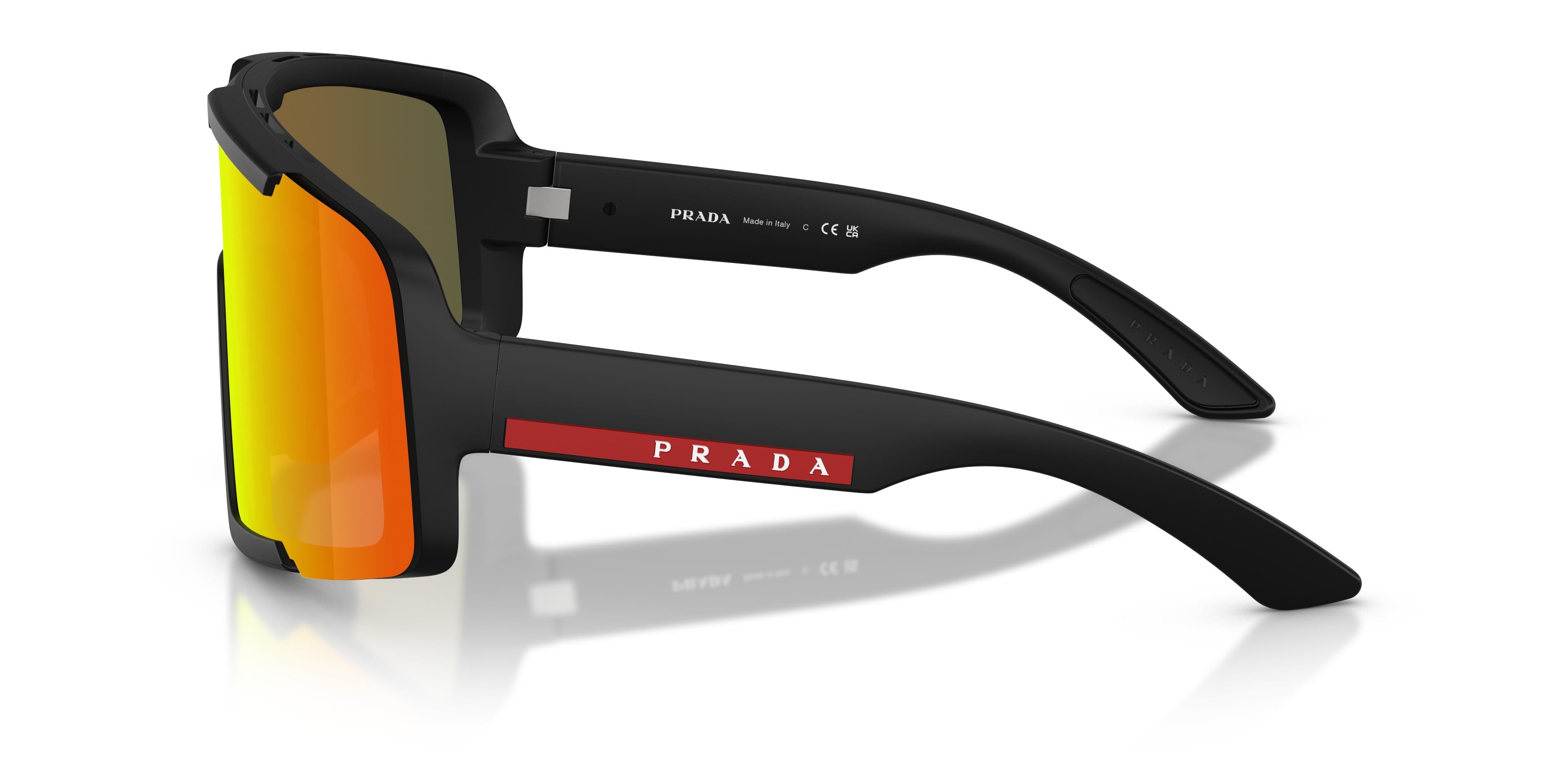 Gafas Graduadas Prada Linea Rossa PSB07S 1BO70U 44 144