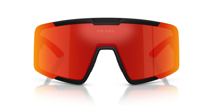 Prada Linea Rossa PSB07S 1BO70U 44 144 太阳镜 — vista 4