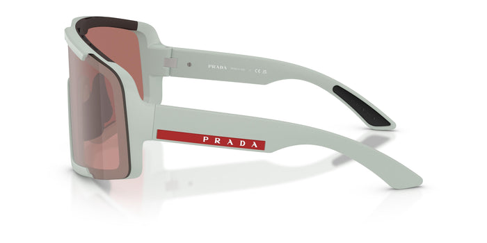 Brille Prada Linea Rossa PSB07S 25H80U 44 144 — vista 2