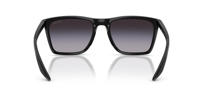 Gafas de Sol Prada Linea Rossa PSB08S 1AB09U 56 19 — vista 3