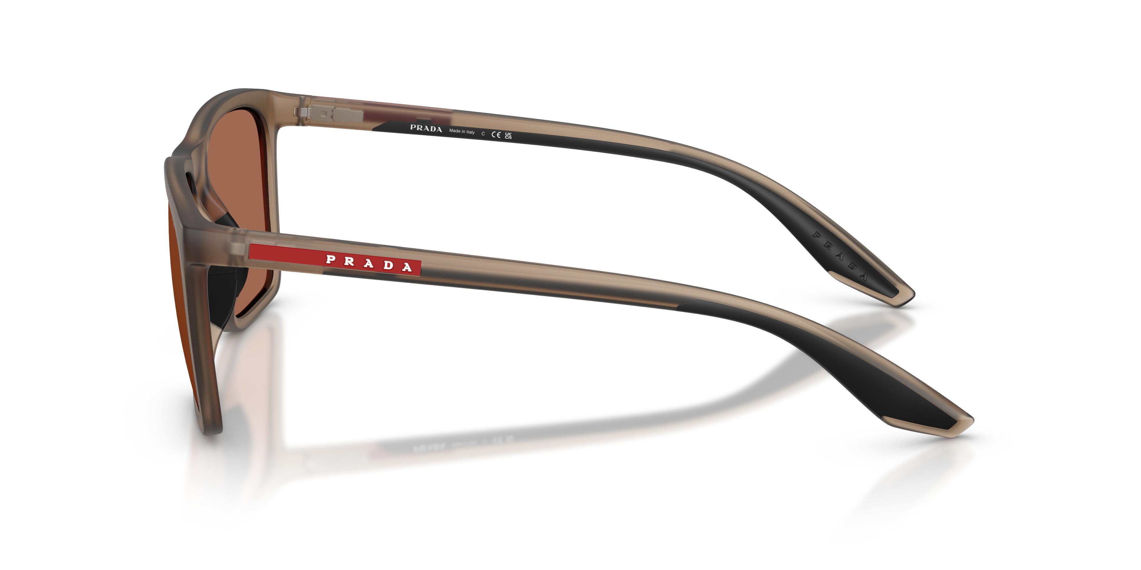 Gafas Graduadas Prada Linea Rossa PSB08S 29F50A 56 19