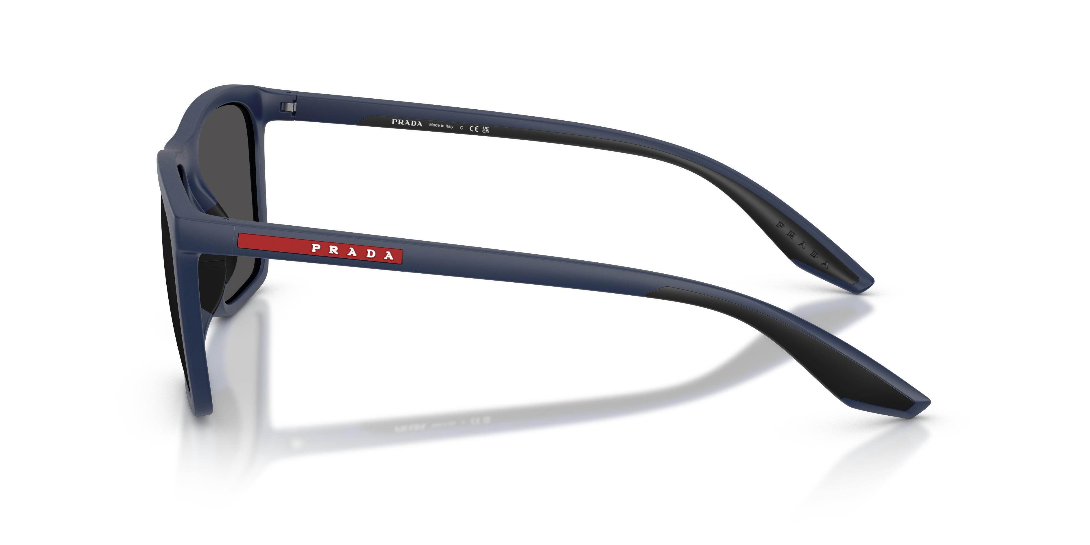 Gafas Graduadas Prada Linea Rossa PSB08S TFY06F 56 19