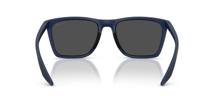 Prada Linea Rossa PSB08S TFY06F 56 19 太阳镜 — vista 3