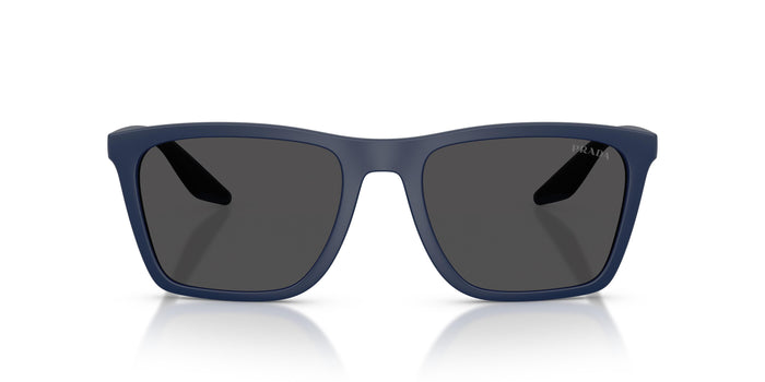 Prada Linea Rossa PSB08S TFY06F 56 19 太阳镜 — vista 4