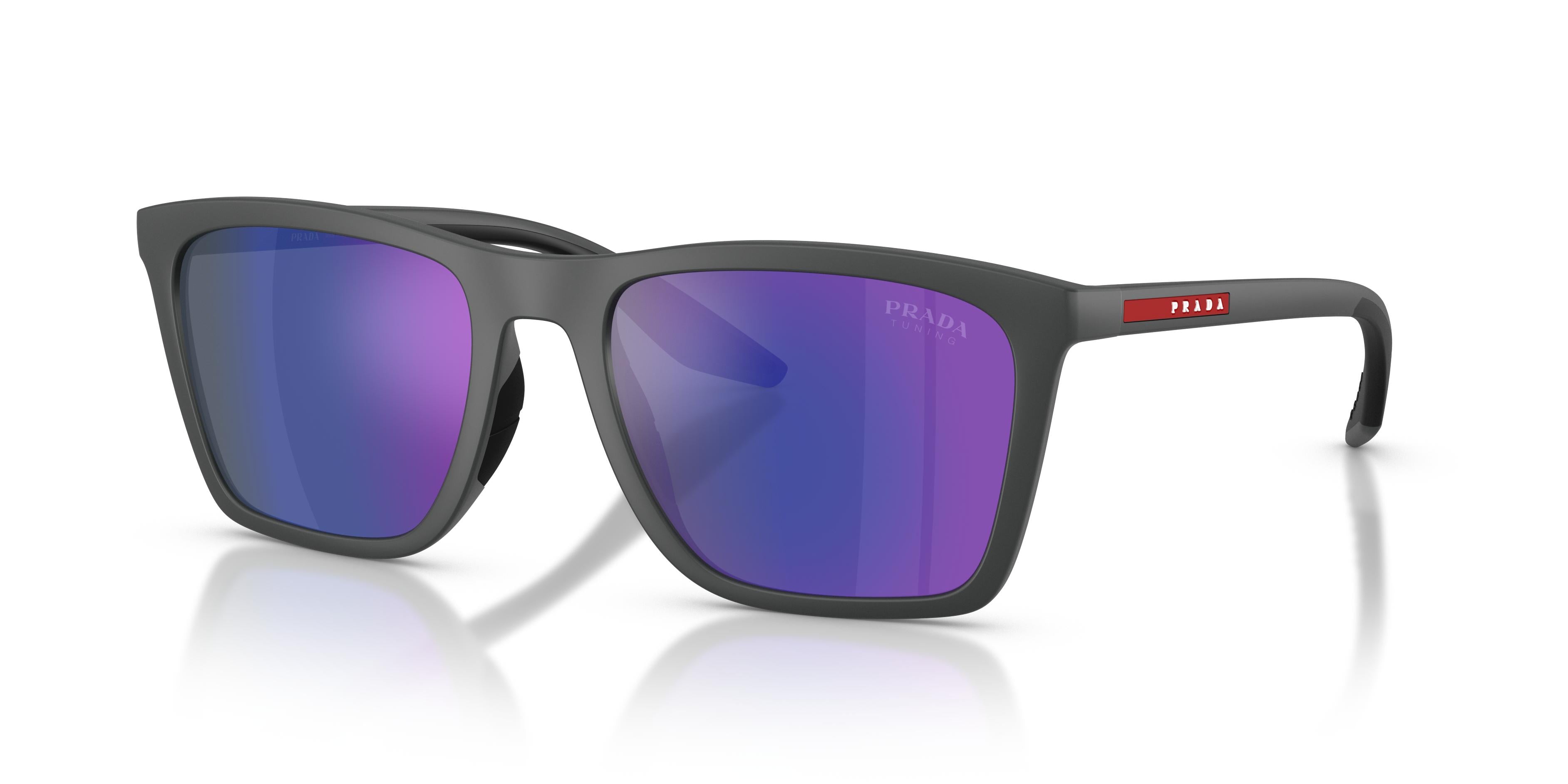 Gafas Graduadas Prada Linea Rossa PSB08S UFK05U 56 19