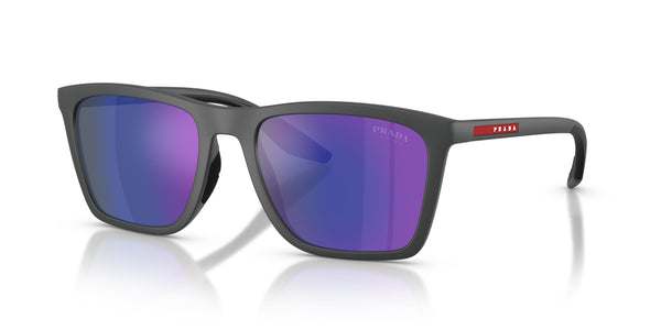 Gafas de Sol Prada Linea Rossa PSB08S UFK05U 56 19