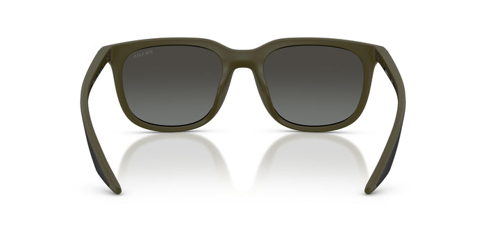 Очки для зрения Prada Linea Rossa PSB09SU 15X41A 54 19 — vista 3