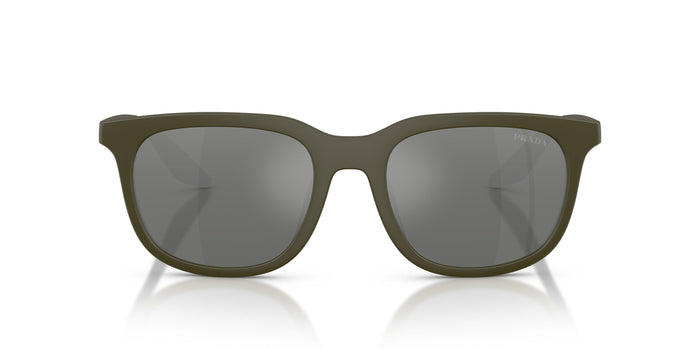 Очки для зрения Prada Linea Rossa PSB09SU 15X41A 54 19 — vista 4