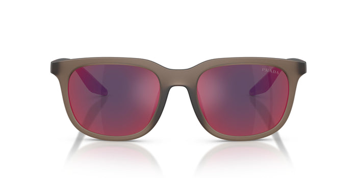 光学镜架 Prada Linea Rossa PSB09SU 29F21A 54 19 — vista 4